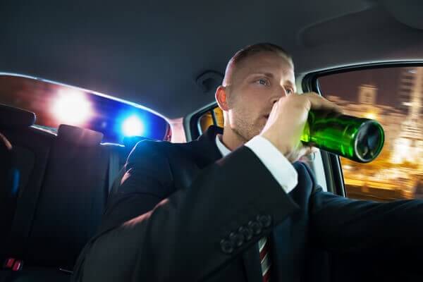 alcohol and drink driving pasadena