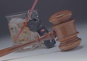 beating a DUI offense temple city