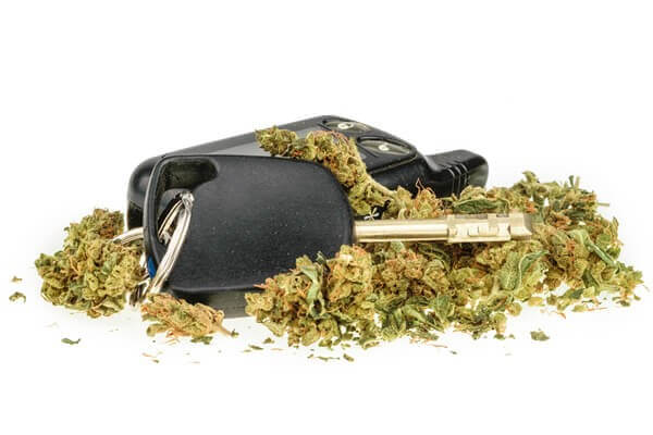 drug driving limit cannabis santa monica