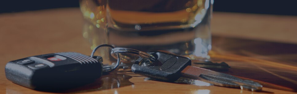 dui charges rolling hills estates