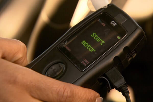 ignition interlock device cost bell