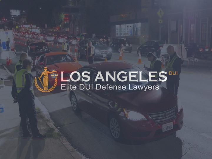 Los Angeles DUI Attorneys Offer Assistance With DUIs