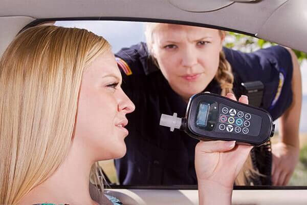 drinking alcohol and driving agoura hills
