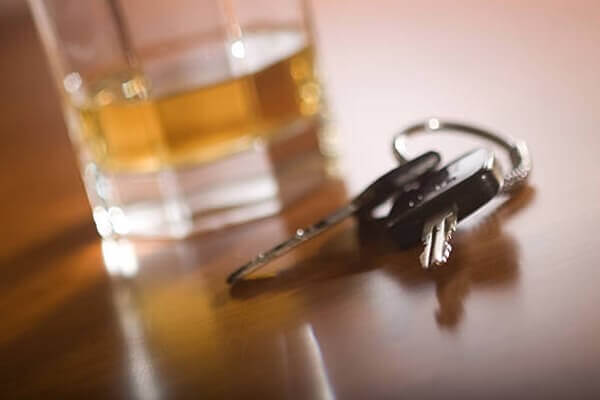 drunk driving charges in california