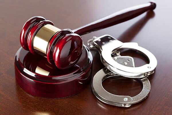 percentage of DUI cases dismissed rosemead
