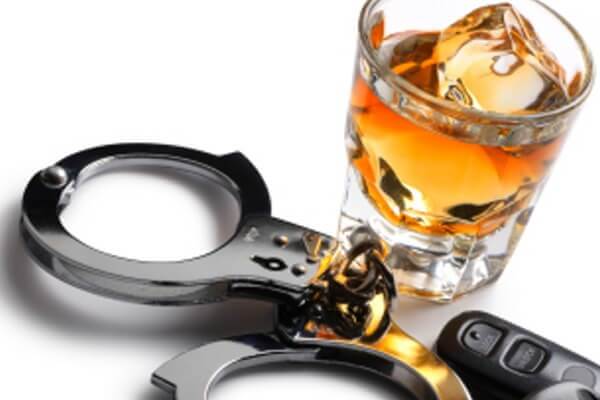 second DUI irwindale